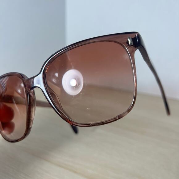 Oliver Peoples Marmont OV5266-S 1418/13 Sunglasses Purple Pink Gradient Lenses main image 8
